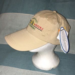 Adams Cool Crown Cap 